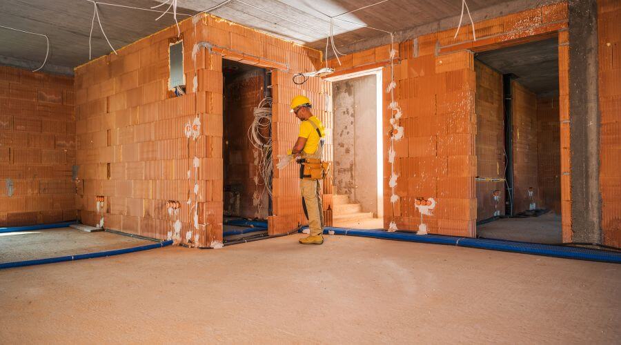 Local Chimney Repair in Amery, WI